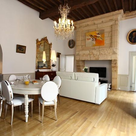 Apartmán Le Royere Sarlat-la-Canéda Exteriér fotografie