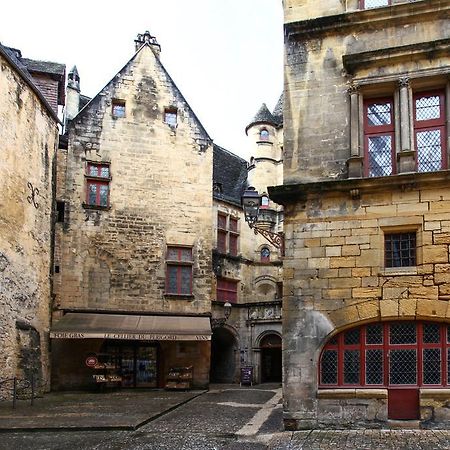 Apartmán Le Royere Sarlat-la-Canéda Exteriér fotografie