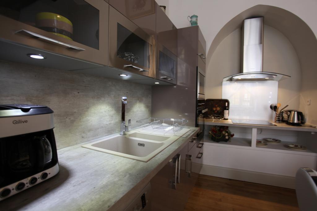 Apartmán Le Royere Sarlat-la-Canéda Exteriér fotografie