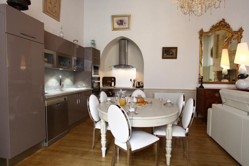 Apartmán Le Royere Sarlat-la-Canéda Exteriér fotografie