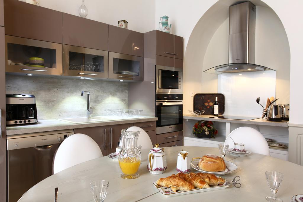 Apartmán Le Royere Sarlat-la-Canéda Exteriér fotografie