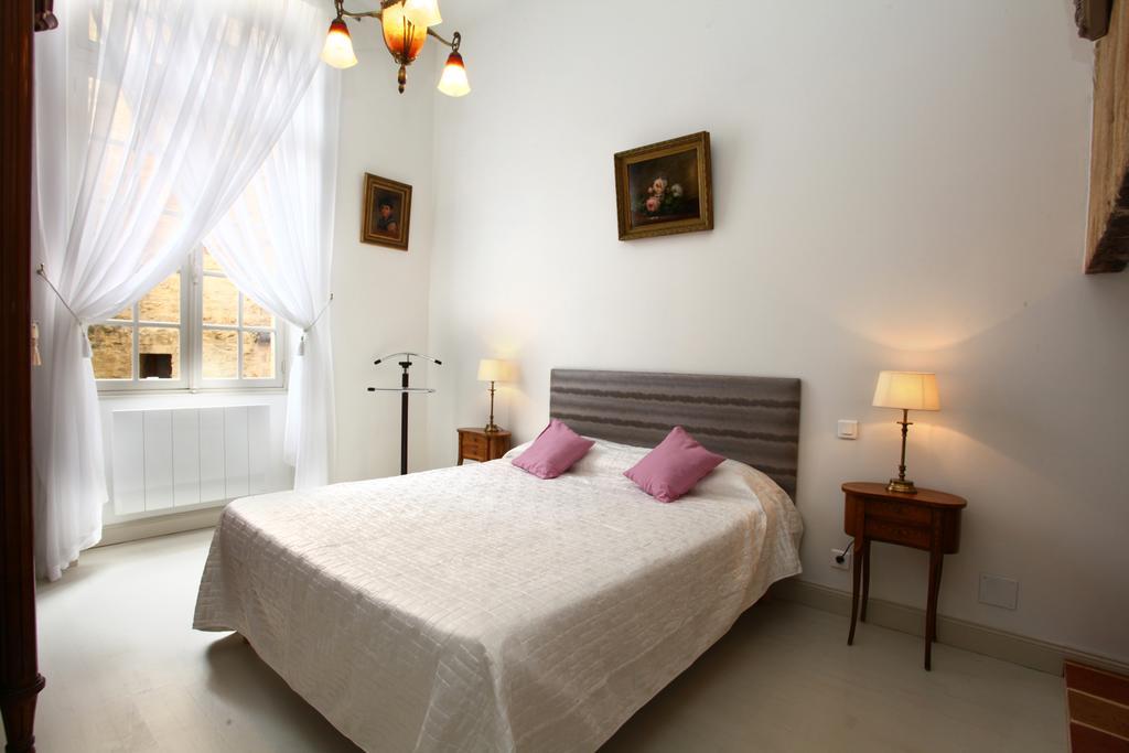 Apartmán Le Royere Sarlat-la-Canéda Exteriér fotografie