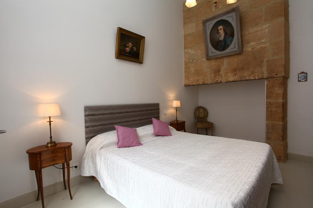 Apartmán Le Royere Sarlat-la-Canéda Exteriér fotografie