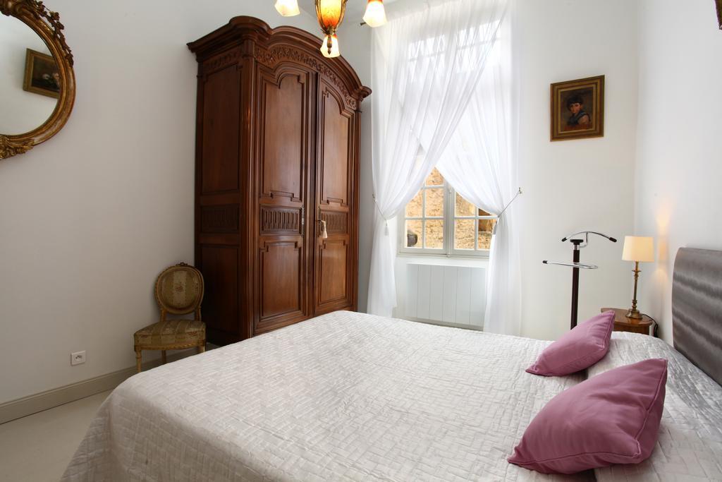 Apartmán Le Royere Sarlat-la-Canéda Exteriér fotografie