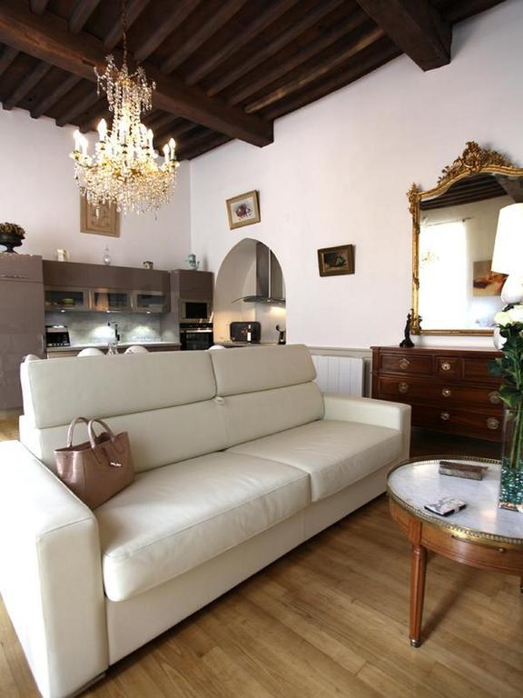 Apartmán Le Royere Sarlat-la-Canéda Exteriér fotografie