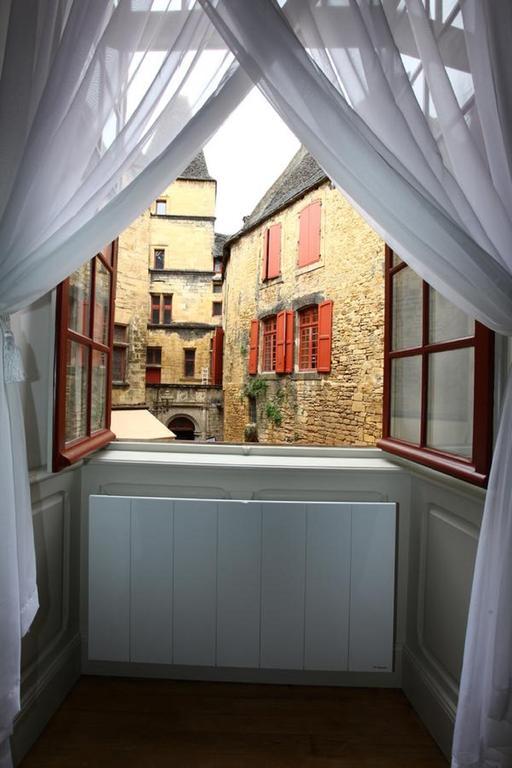 Apartmán Le Royere Sarlat-la-Canéda Exteriér fotografie